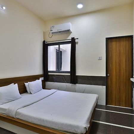 Spot On 37366 Hotel Mahalaxmi Dwarka (Gujarat) Exterior foto