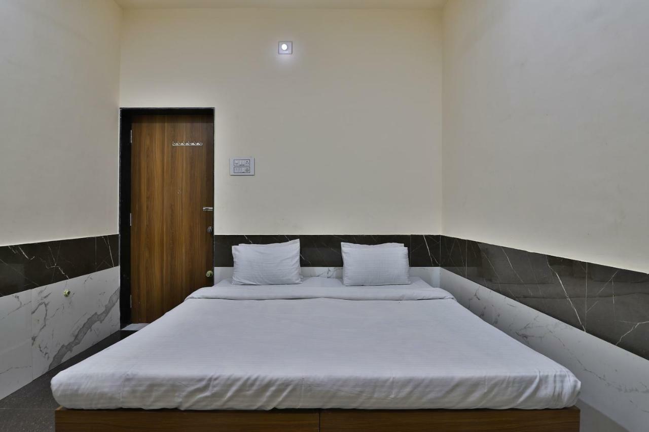 Spot On 37366 Hotel Mahalaxmi Dwarka (Gujarat) Exterior foto