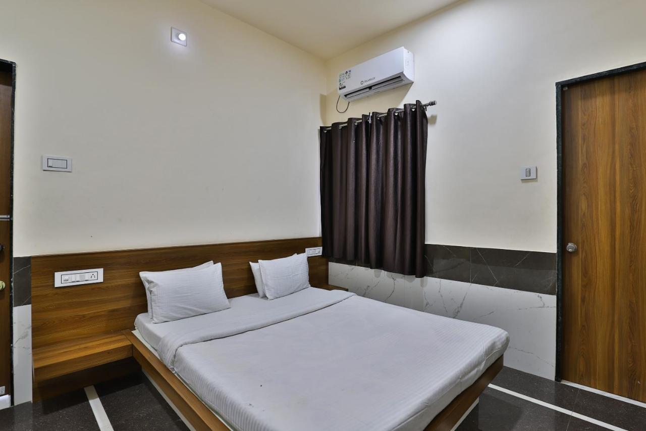 Spot On 37366 Hotel Mahalaxmi Dwarka (Gujarat) Exterior foto